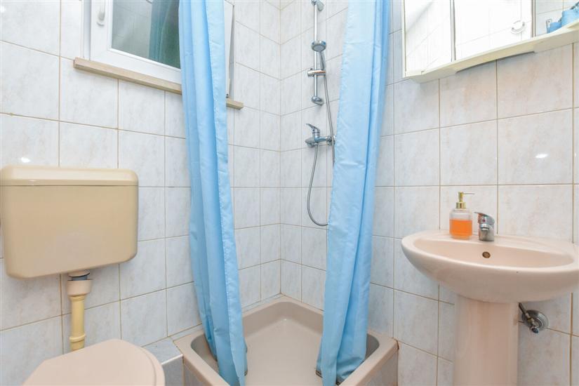 Apartment A5, for 3 persons
