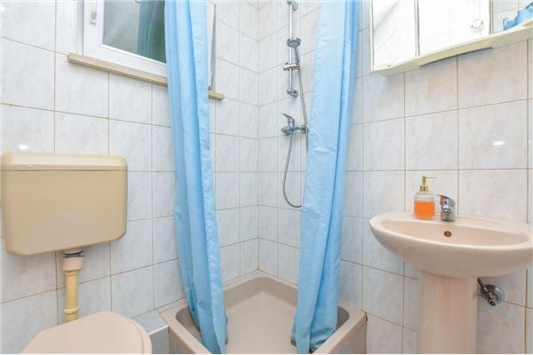 Apartment A5, for 3 persons