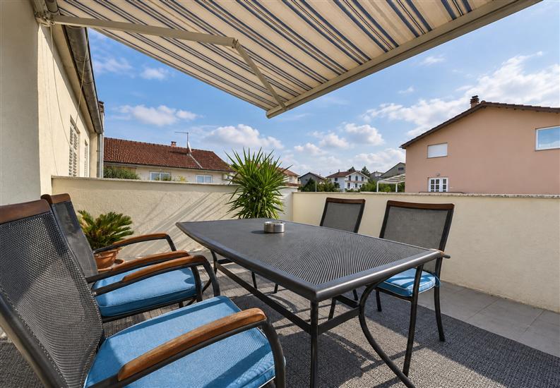 Apartment Sveto