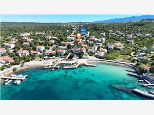 Apartments Igor Jakisnica, Size 33.00 m2, Airline distance to the sea 80 m, Airline distance to town centre 100 m