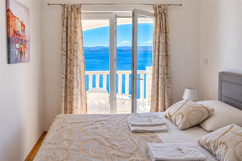 Apartment A3, for 4 persons