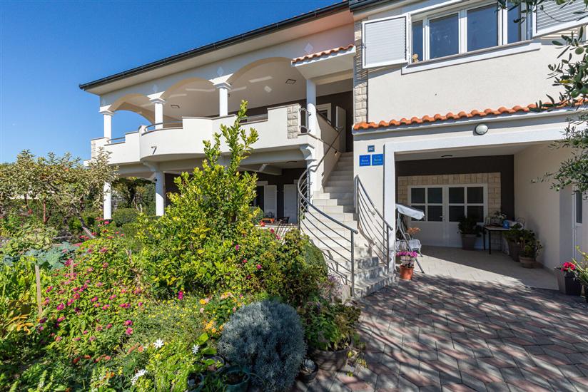 Apartments Svarog