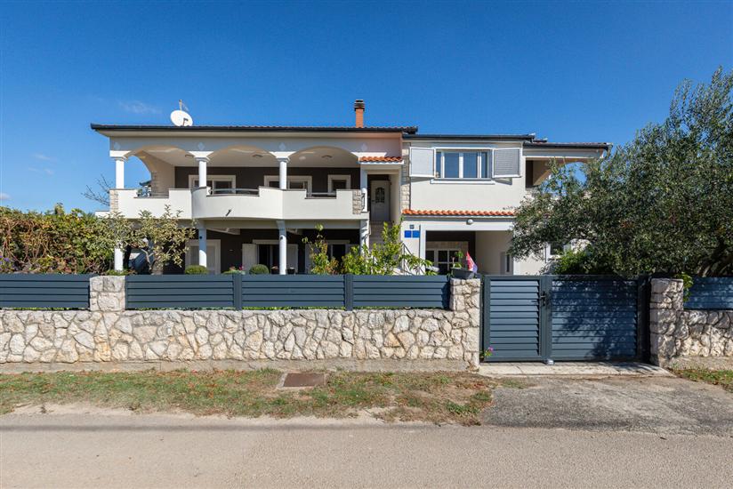 Apartments Svarog