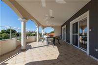 Apartment A3, for 6 persons