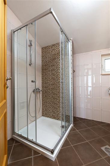 Apartment A3, for 6 persons