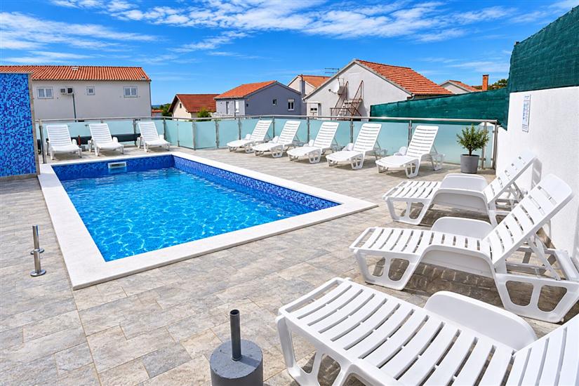 Apartments Ljubica