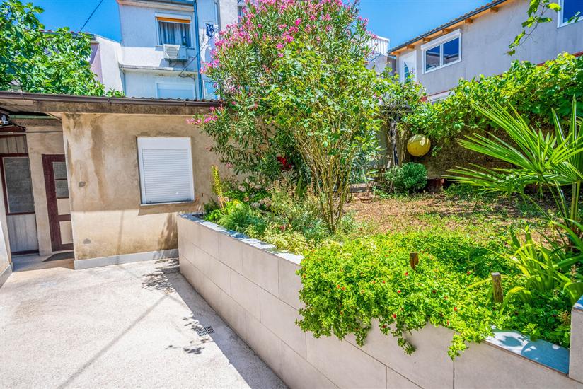 Apartment Duška