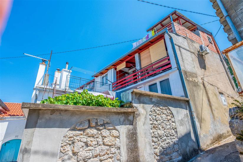 Apartment Duška