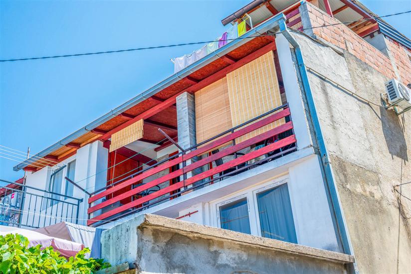 Apartment Duška