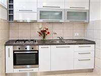 Apartment A1, for 2 persons