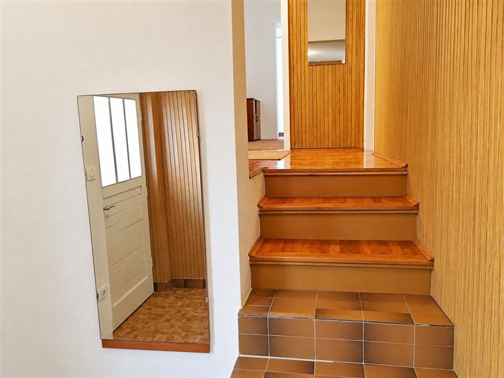 Apartment A2, for 7 persons