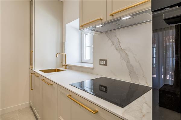 House K1, for 4 persons