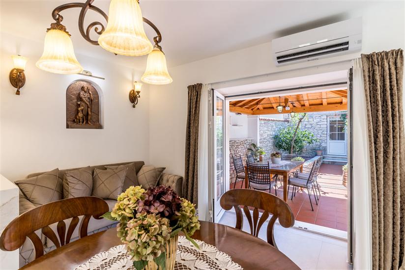 House K1, for 4 persons