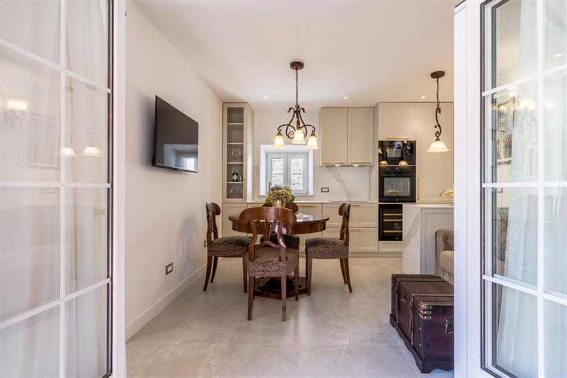 House K1, for 4 persons