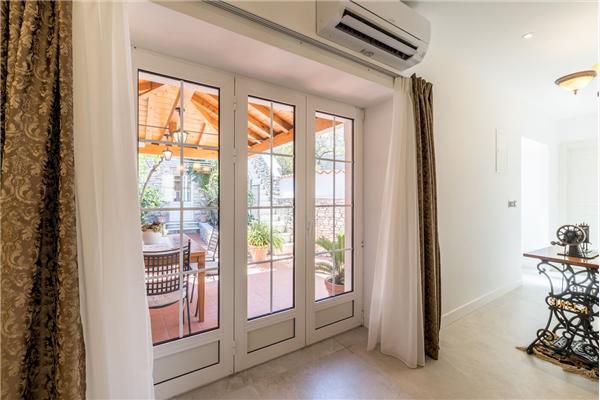 House K1, for 4 persons