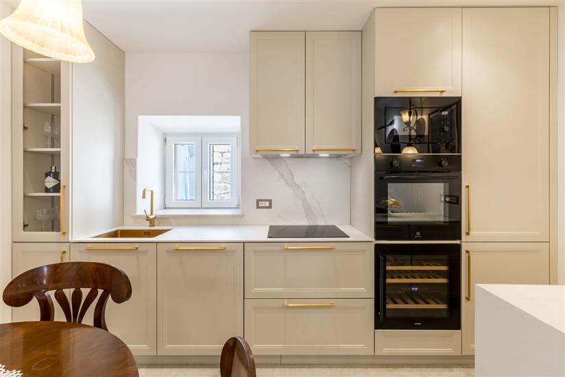 House K1, for 4 persons