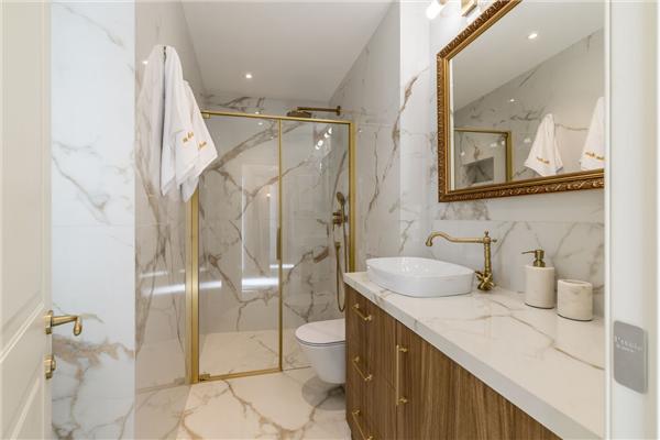 House K1, for 4 persons