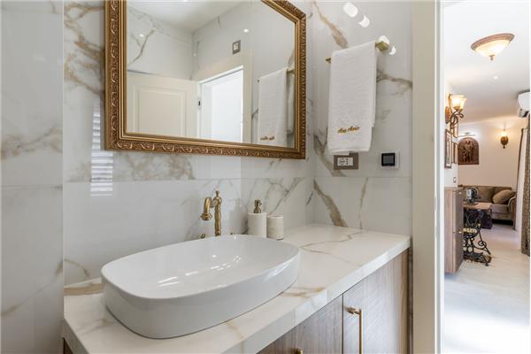 House K1, for 4 persons