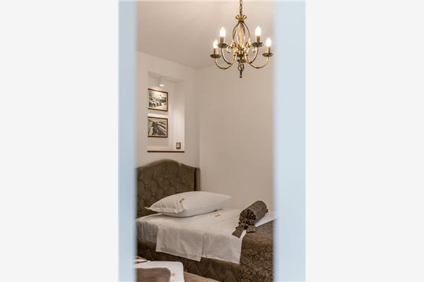 House K1, for 4 persons