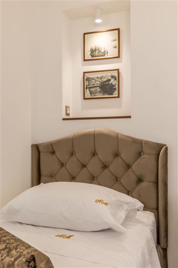 House K1, for 4 persons