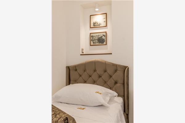 House K1, for 4 persons