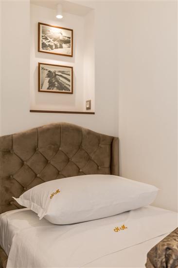 House K1, for 4 persons