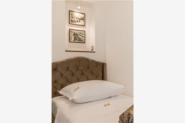 House K1, for 4 persons