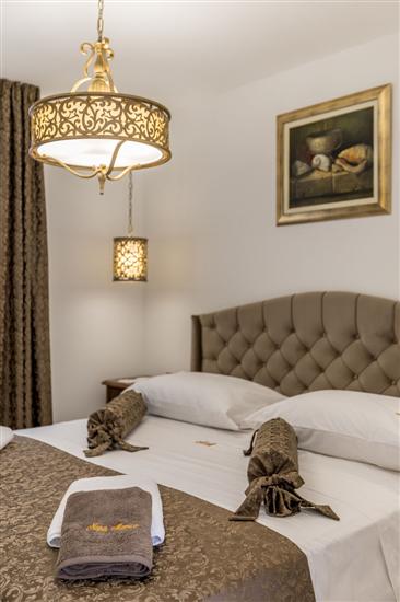 House K1, for 4 persons