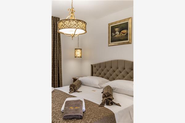 House K1, for 4 persons