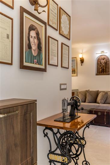House K1, for 4 persons