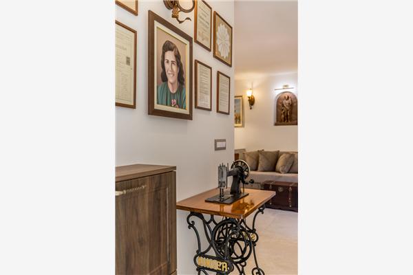 House K1, for 4 persons