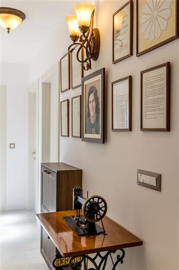 House K1, for 4 persons