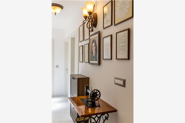 House K1, for 4 persons