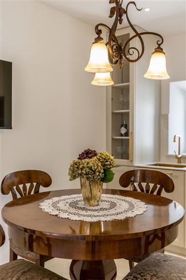 House K1, for 4 persons