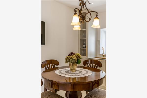 House K1, for 4 persons