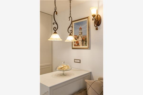 House K1, for 4 persons