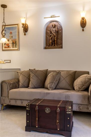 House K1, for 4 persons