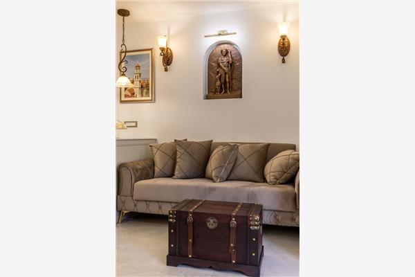 House K1, for 4 persons