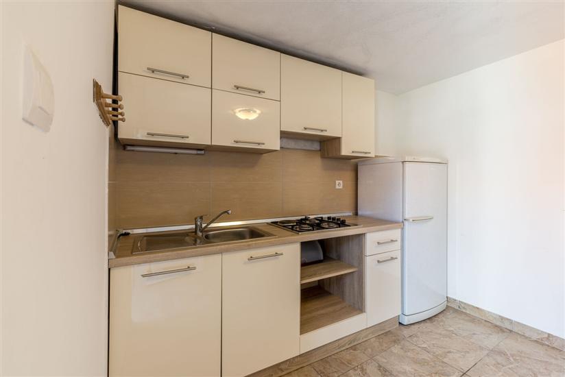 House K1, for 4 persons