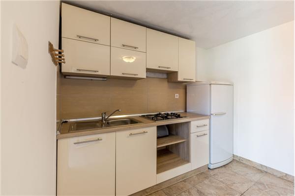 House K1, for 4 persons