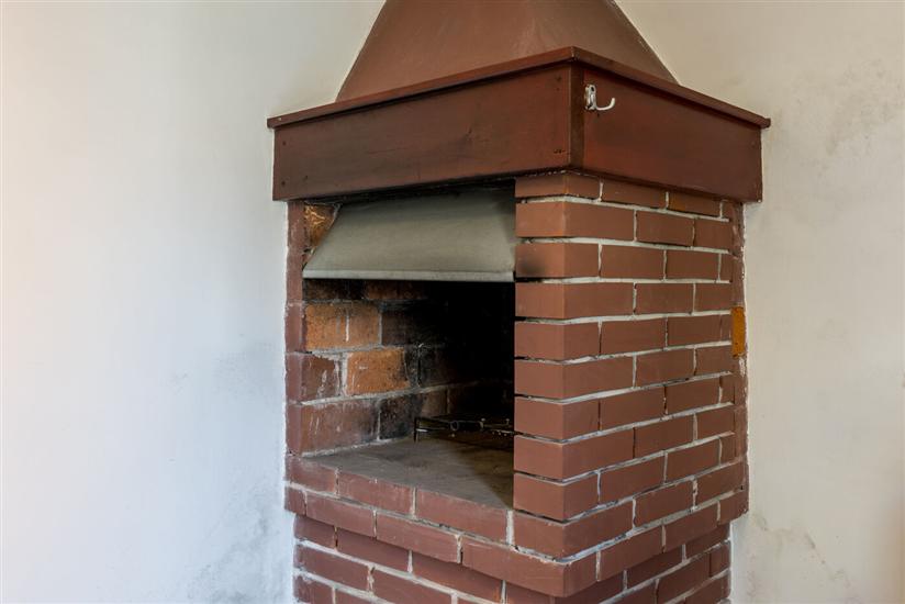 House K1, for 4 persons