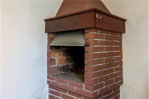 House K1, for 4 persons