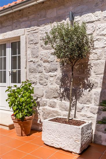 House K1, for 4 persons