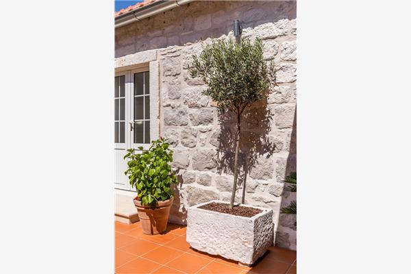 House K1, for 4 persons