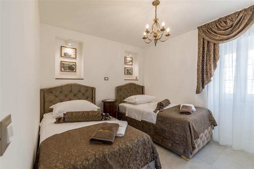 House K1, for 4 persons
