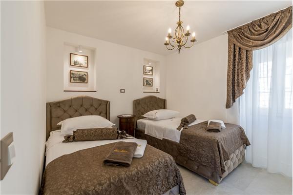 House K1, for 4 persons