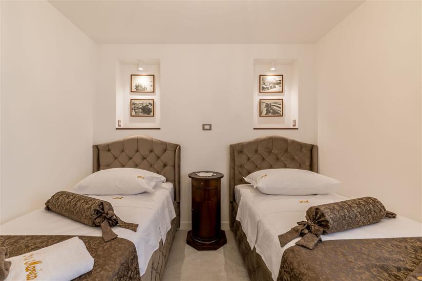 House K1, for 4 persons