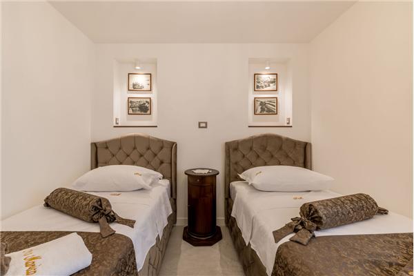 House K1, for 4 persons