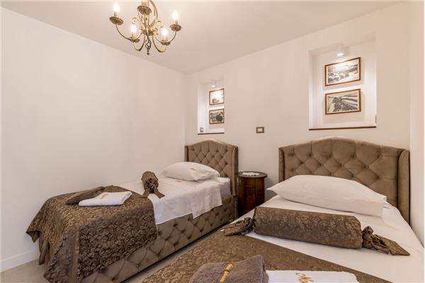 House K1, for 4 persons