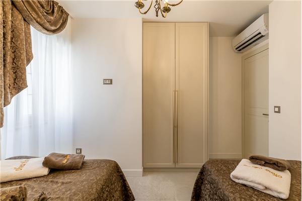 House K1, for 4 persons